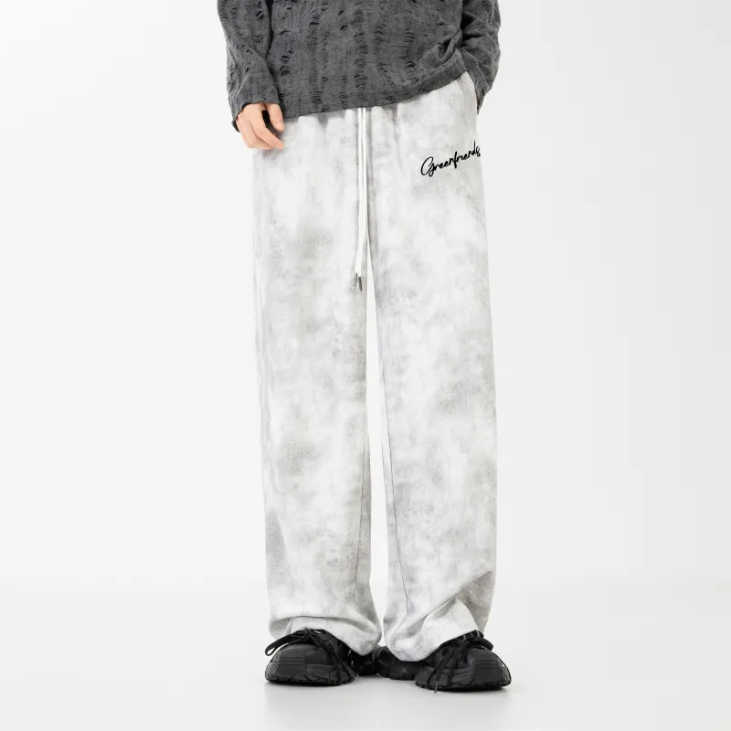 GF Casual Pants Unisex-15