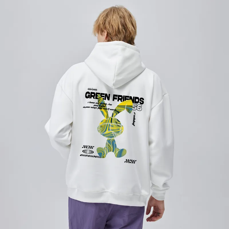 GF Sweatshirts Unisex-2