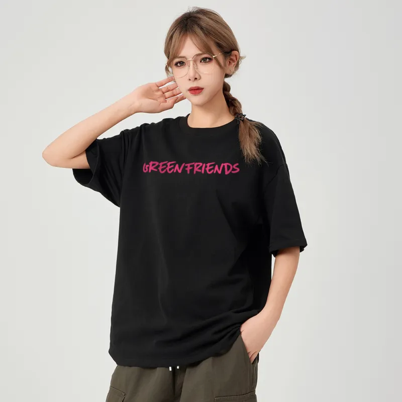 GF T Shirts Unisex-3