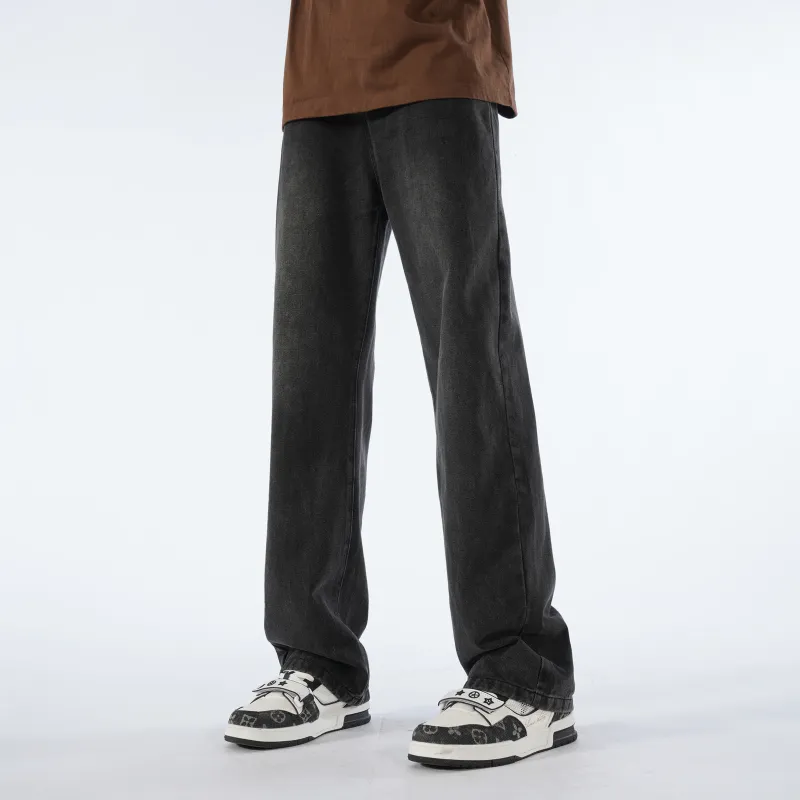 GF Jeans Unisex-3