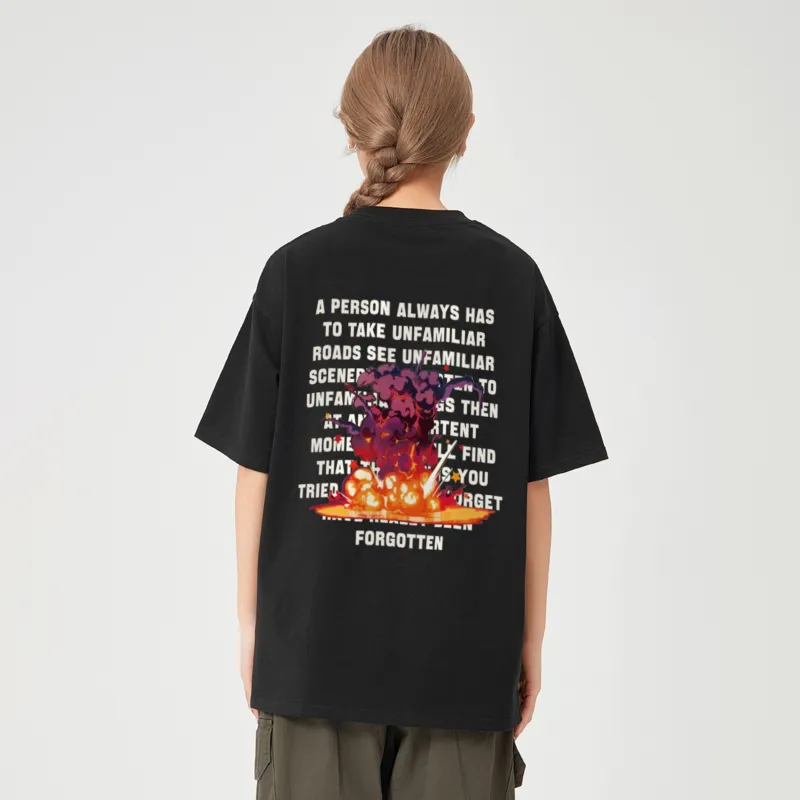 GF T Shirts Unisex-2