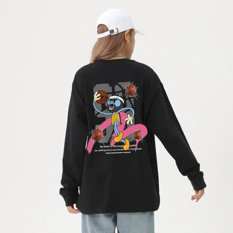GF T Shirts Unisex-2
