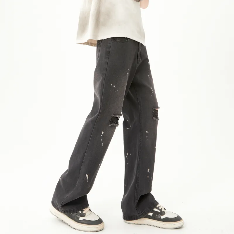GF Jeans Unisex-5