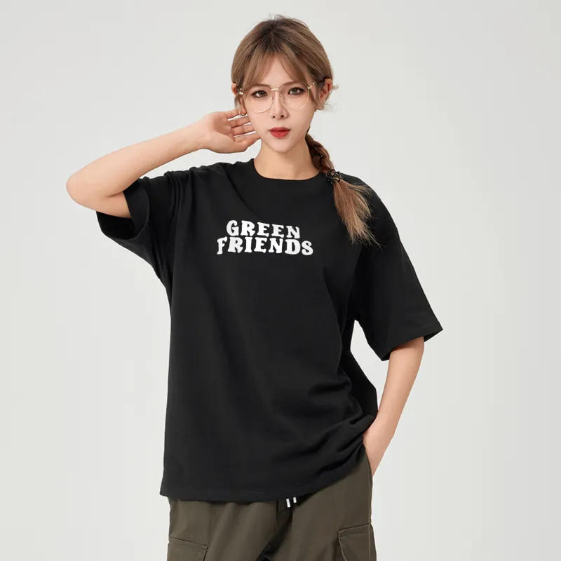 GF T Shirts Unisex-3