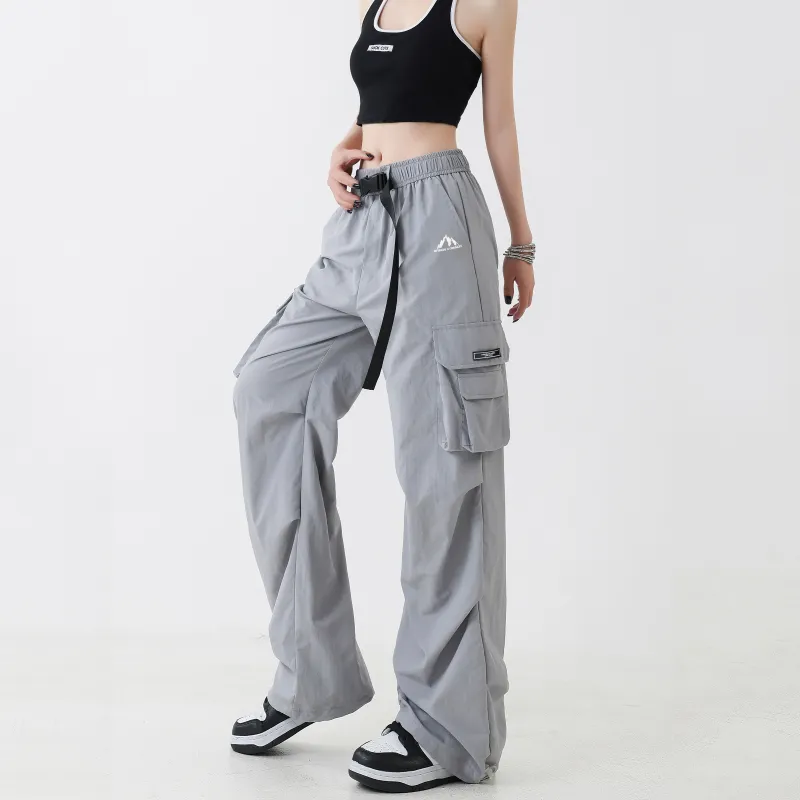 GF Casual Pants Unisex-7