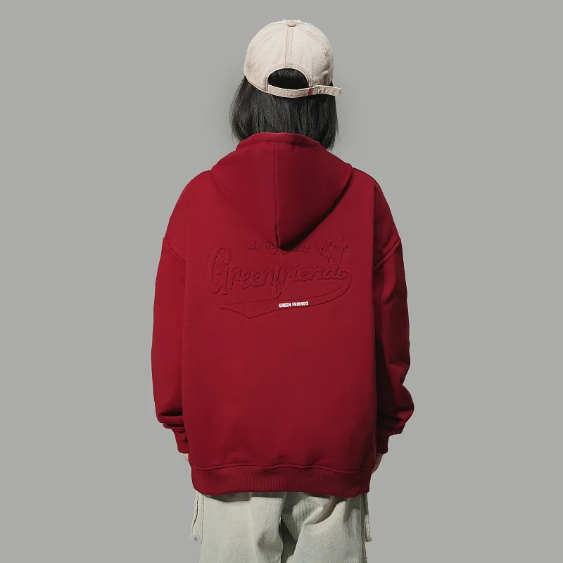 GF Sweatshirts Unisex-10