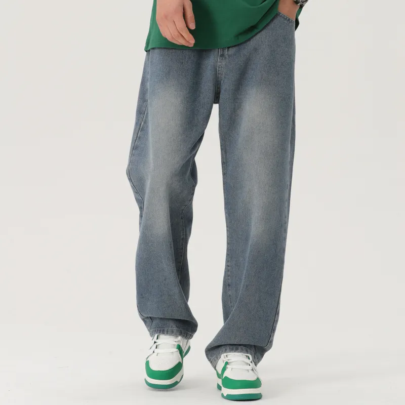 GF Jeans Unisex-37