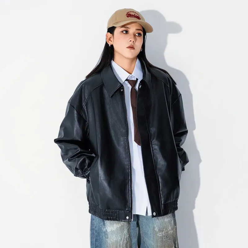 GF Leather Jackets Unisex-2
