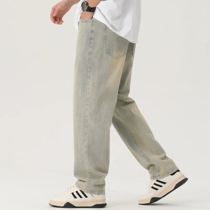 GF Jeans Unisex-6