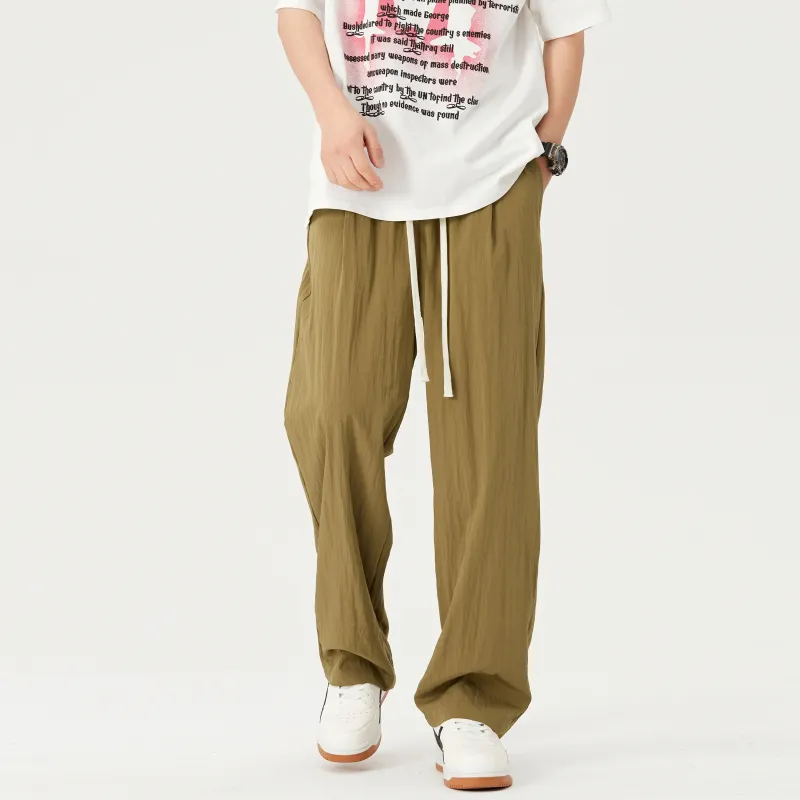 GF Casual Pants Unisex-11