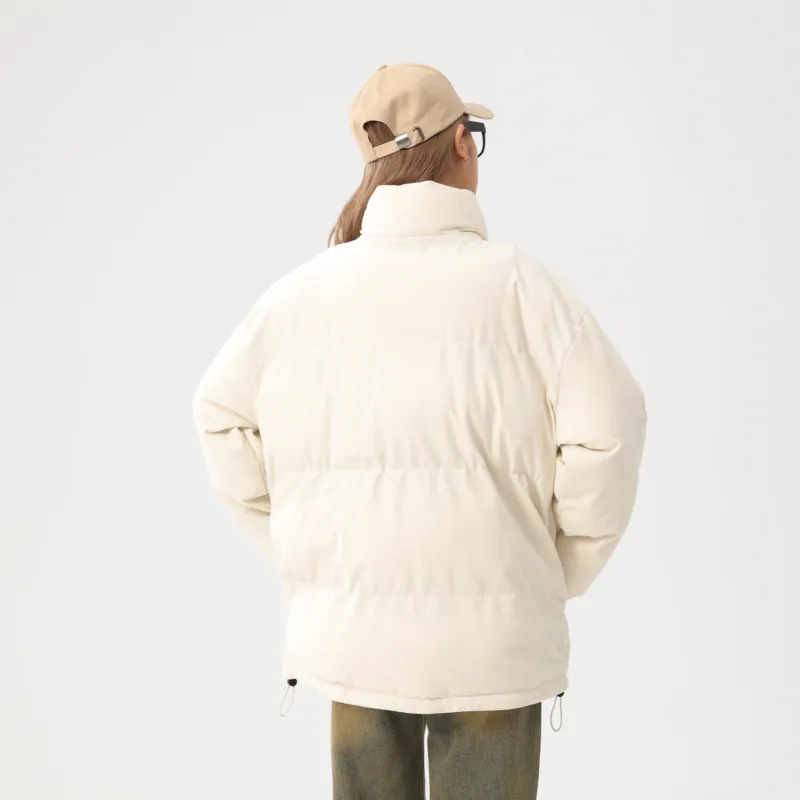 GF Puffer Jackets Unisex-11