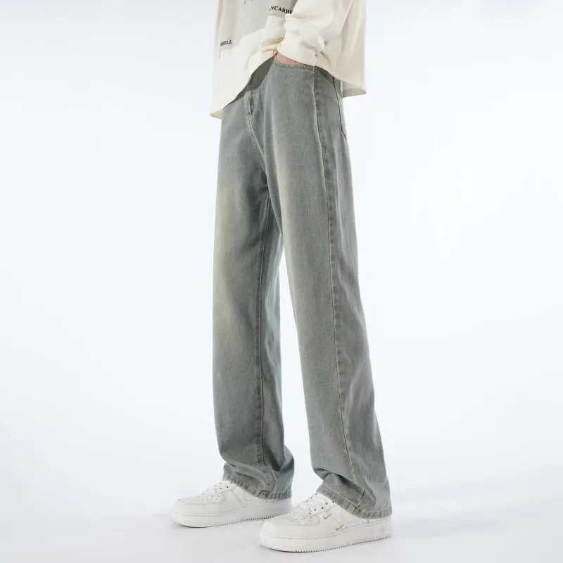 GF Jeans Unisex-23