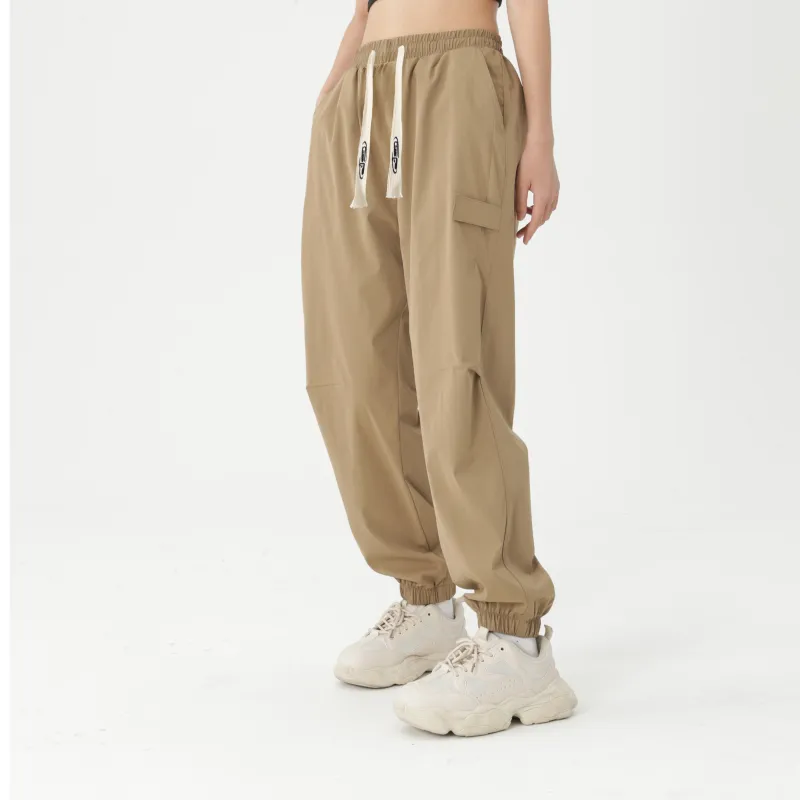 GF Casual Pants Unisex-8