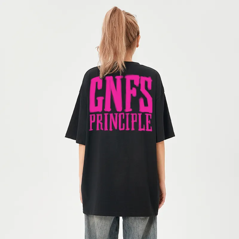 GF T Shirts Unisex-4