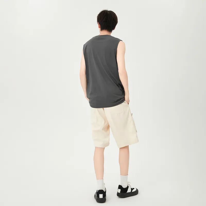 GF Tank Tops Unisex-14
