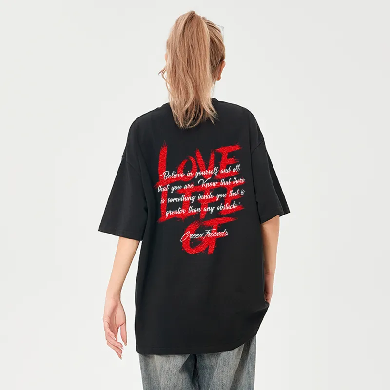 GF T Shirts Unisex-2