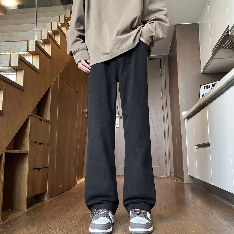 GF Jeans Unisex-3