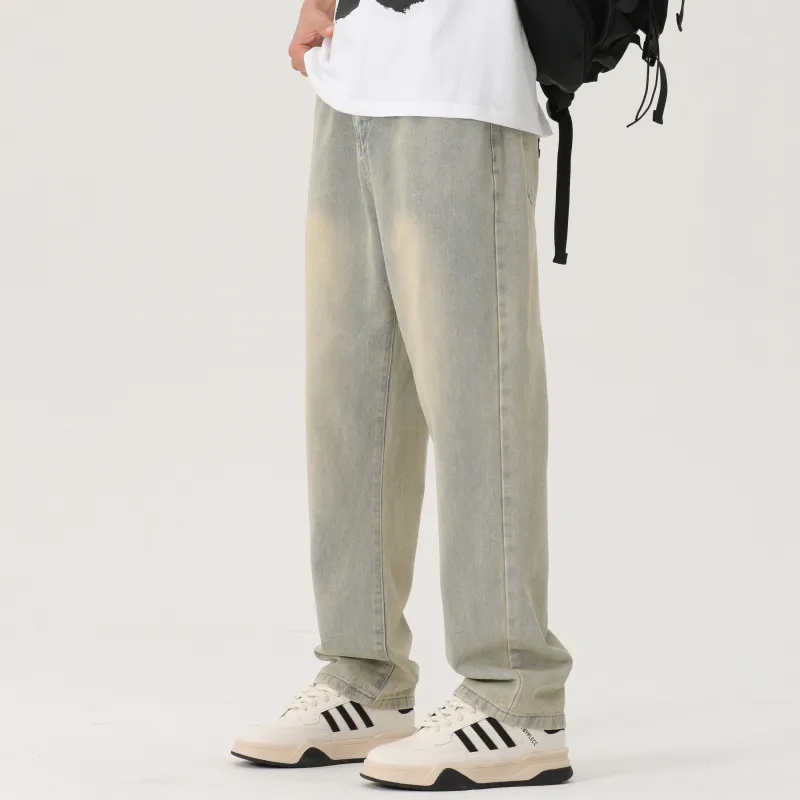 GF Jeans Unisex-4