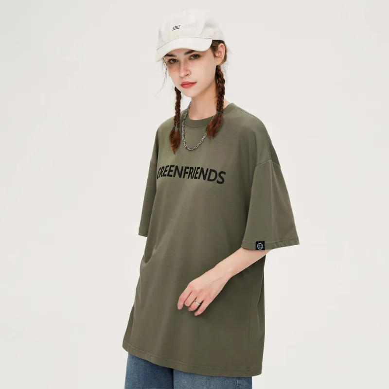 GF T Shirts Unisex-19