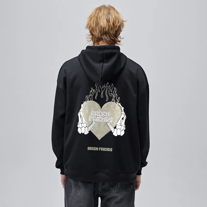 GF Sweatshirts Unisex-5