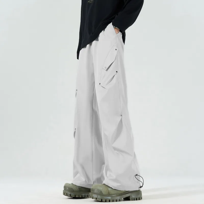 GF Casual Pants Unisex-17