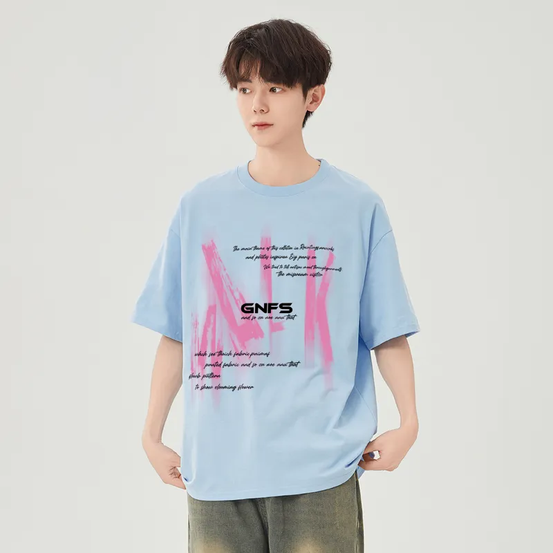 GF T Shirts Unisex-14