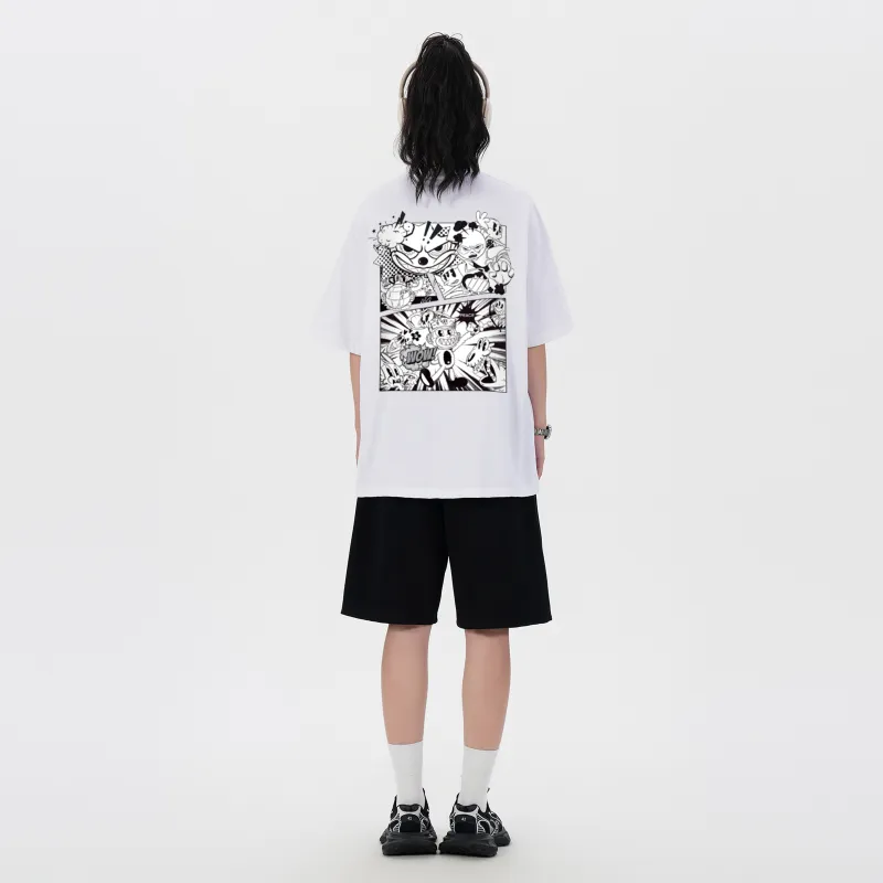 GF Casual Sportswear Unisex-4