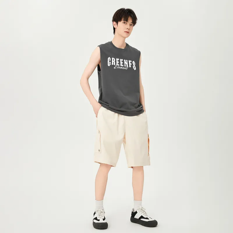 GF Tank Tops Unisex-12