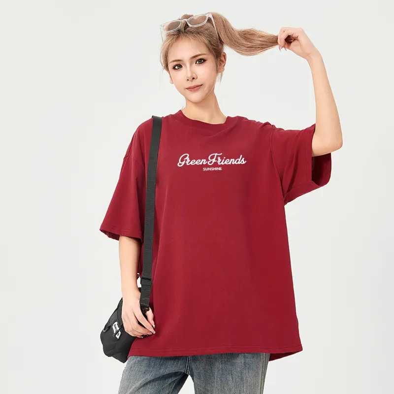 GF T Shirts Unisex-18