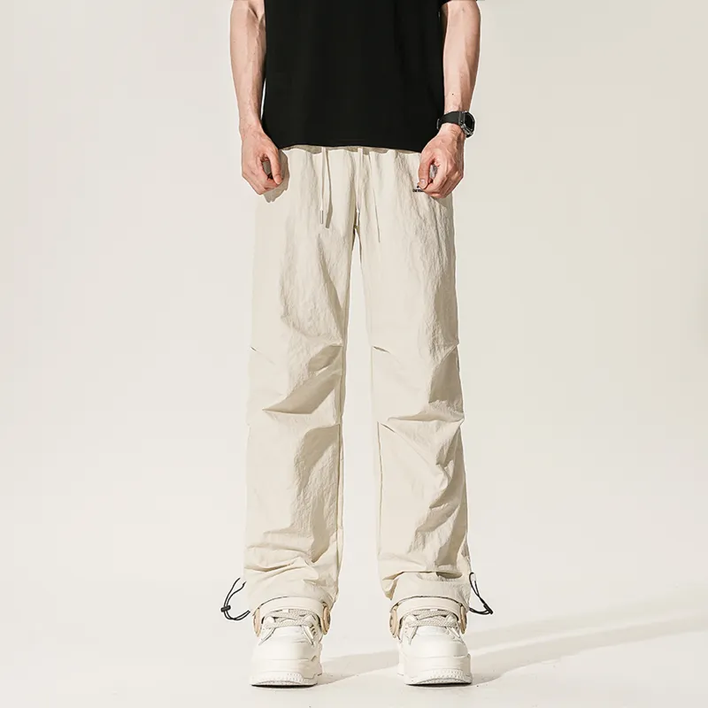 GF Casual Pants Unisex-7