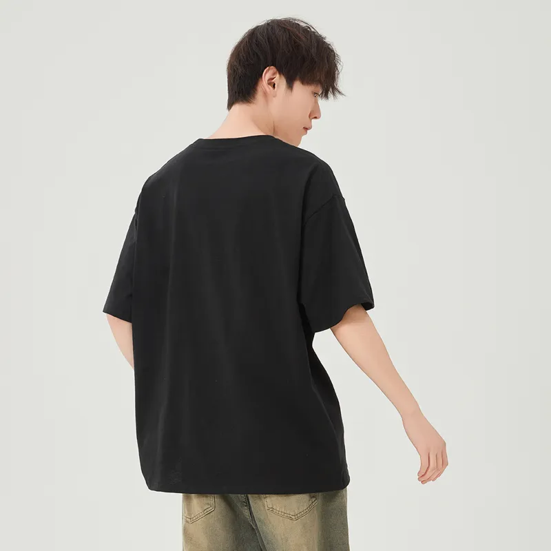 GF T Shirts Unisex-3