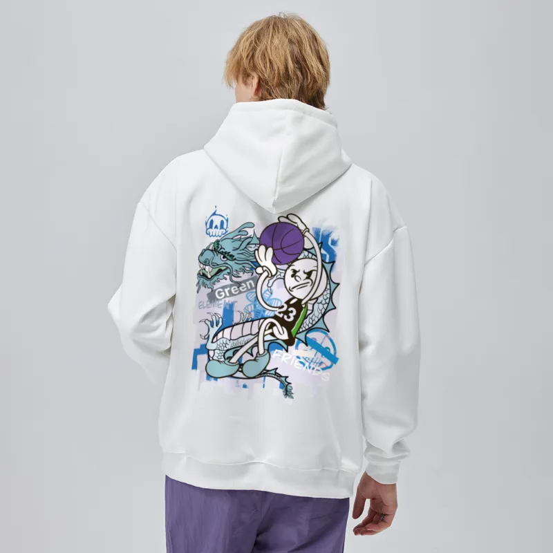 GF Sweatshirts Unisex-5