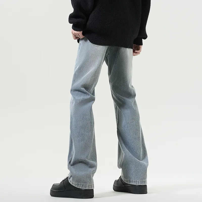 GF Jeans Unisex-15