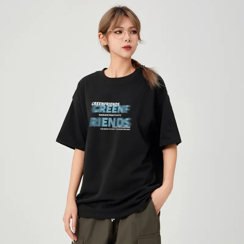 GF T Shirts Unisex-3