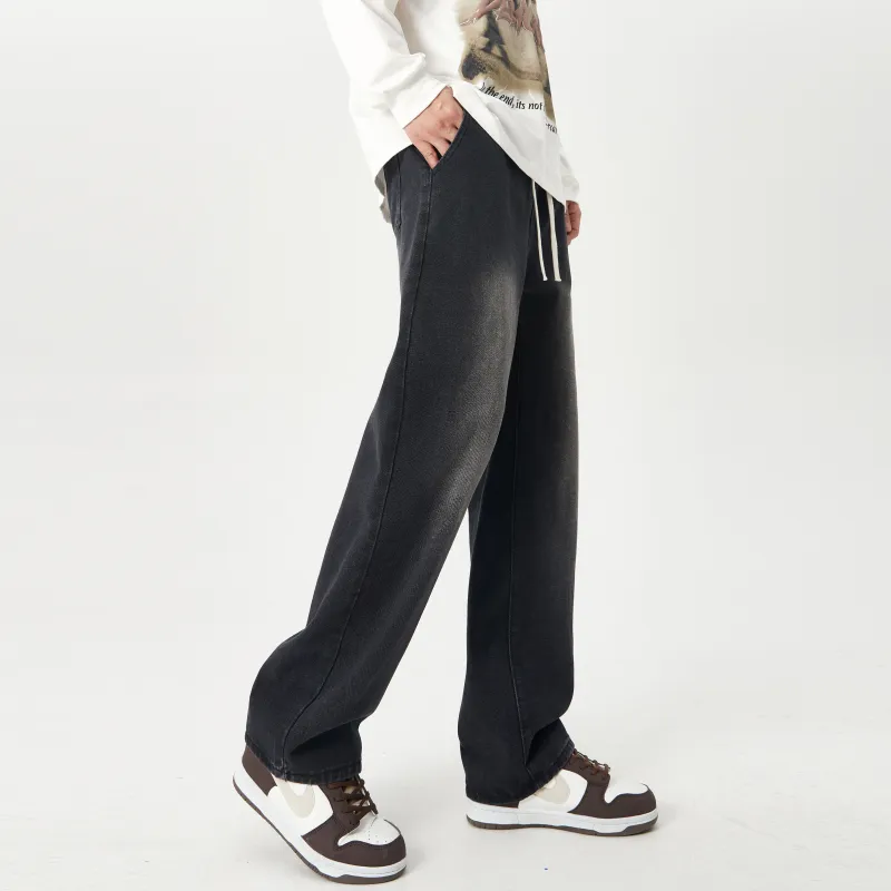 GF Jeans Unisex-9