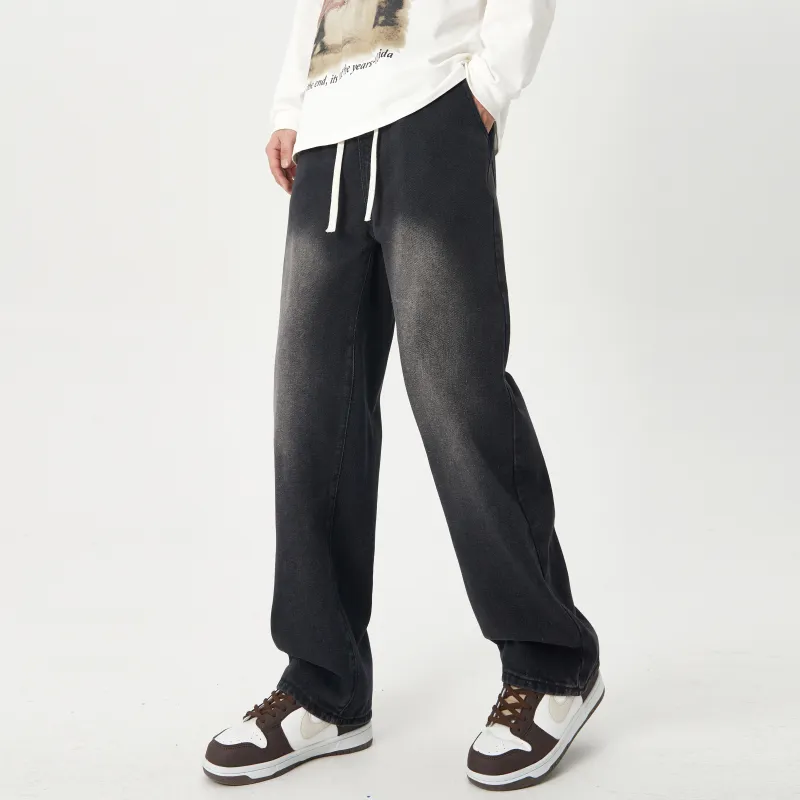 GF Jeans Unisex-13