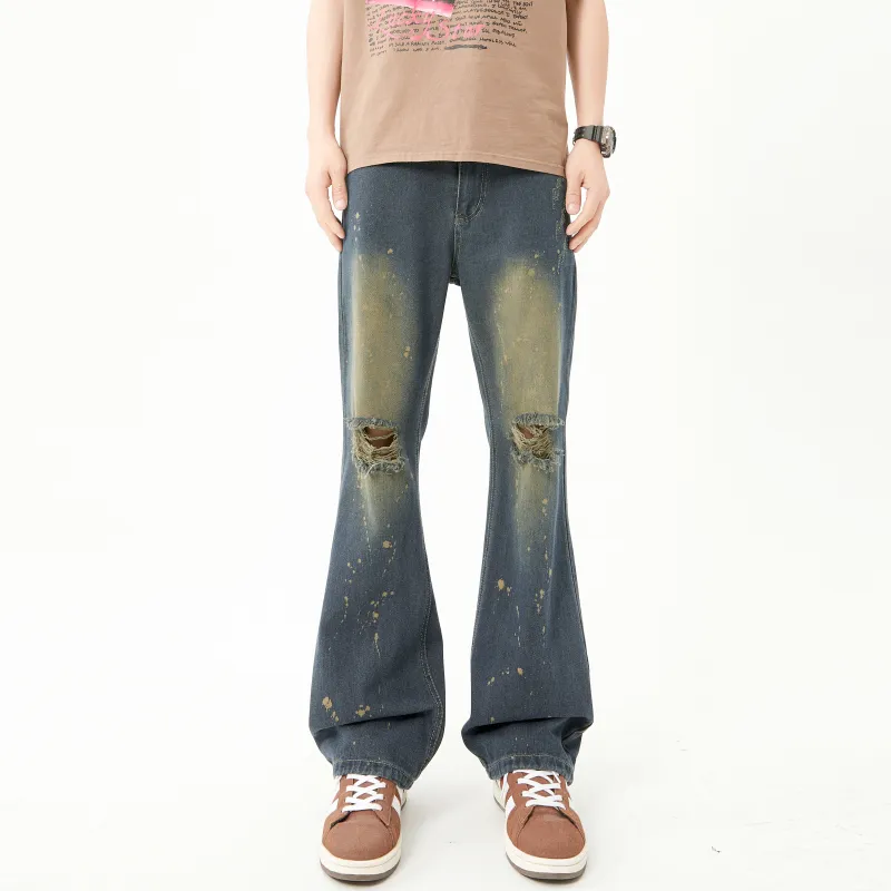 GF Jeans Unisex-20