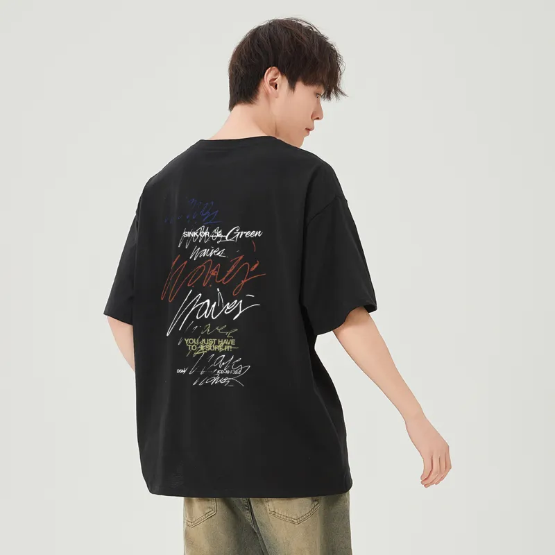GF T Shirts Unisex-4