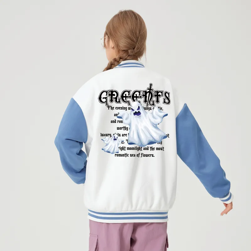 GF Baseball Jerseys Unisex-5