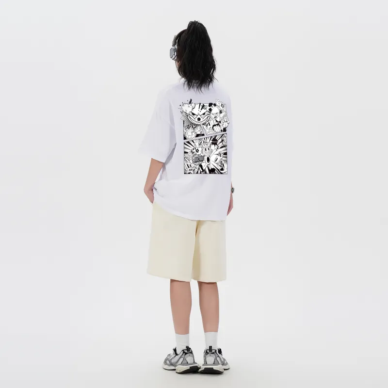 GF Casual Sportswear Unisex-13