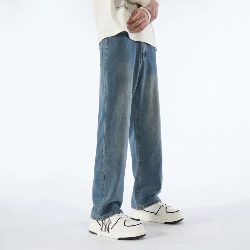 GF Jeans Unisex-14