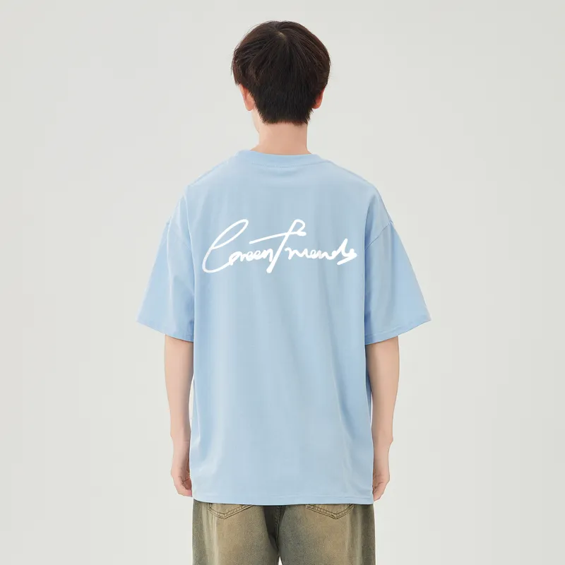 GF T Shirts Unisex-16