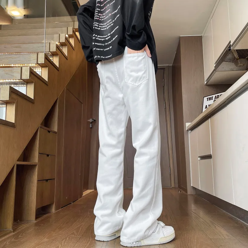 GF Jeans Unisex-12