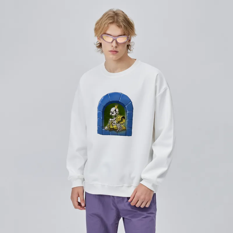 GF Sweatshirts Unisex-4