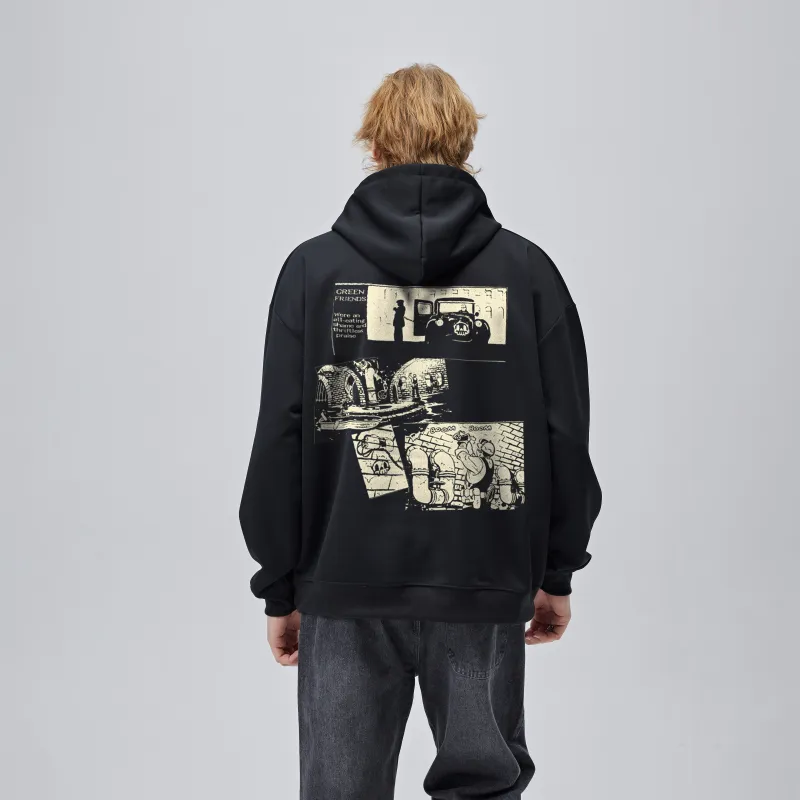 GF Sweatshirts Unisex-4
