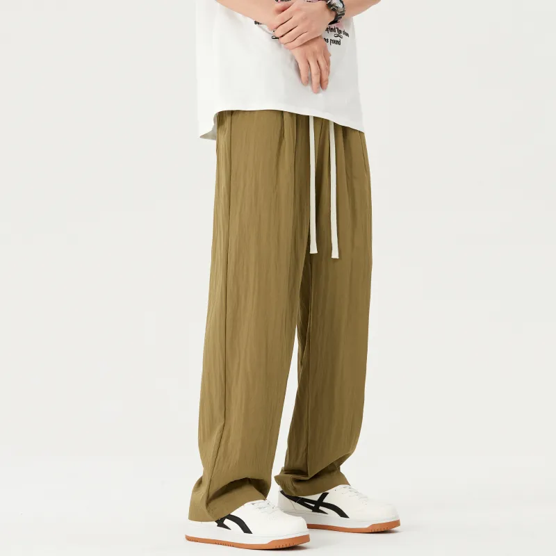 GF Casual Pants Unisex-12