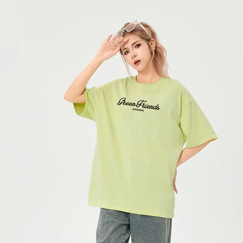 GF T Shirts Unisex-30