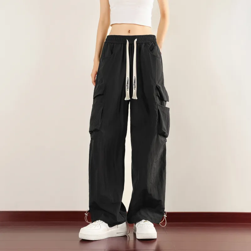 GF Casual Pants Unisex-3