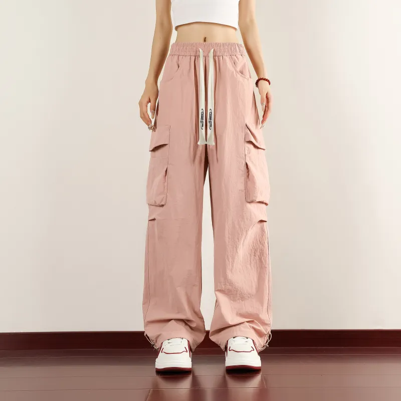 GF Casual Pants Unisex-20