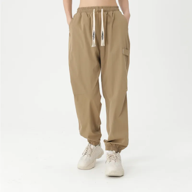 GF Casual Pants Unisex-7
